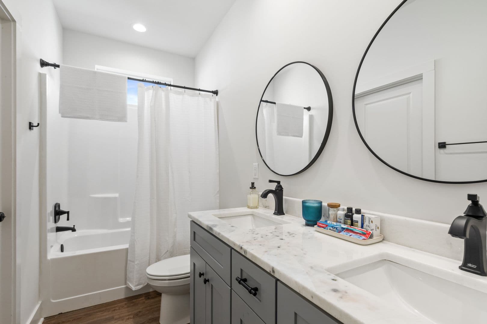 Lafayette Townhome: 500 Highland Oak Lane
