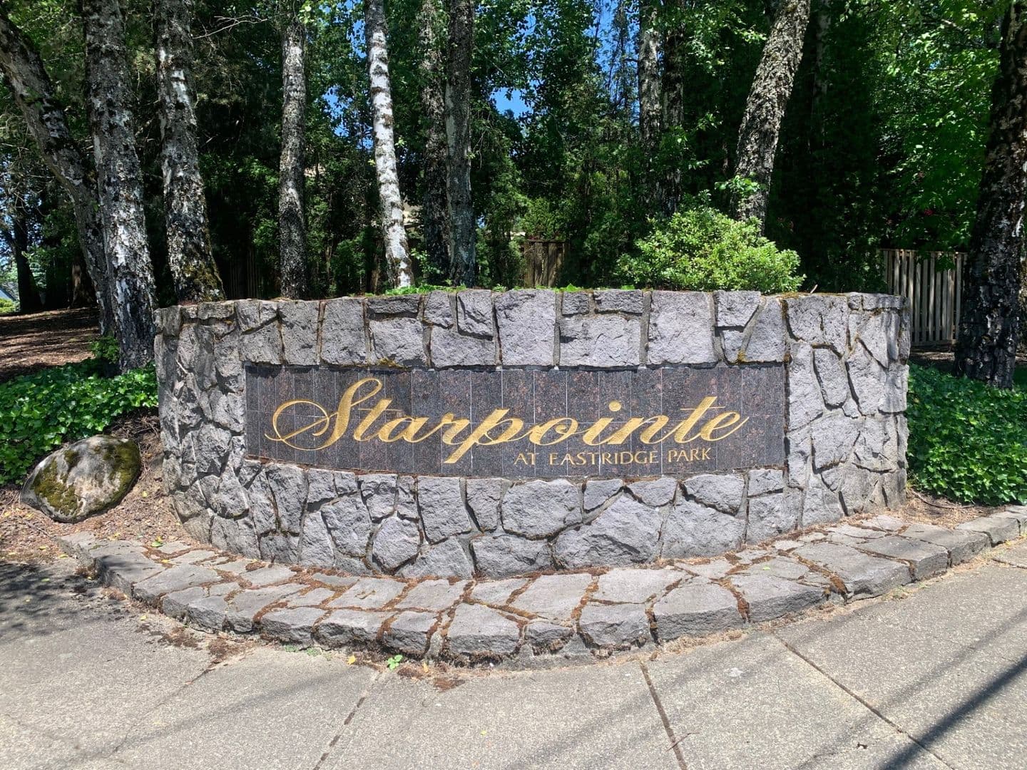 Portland House: 13907 SE Fircrest Street