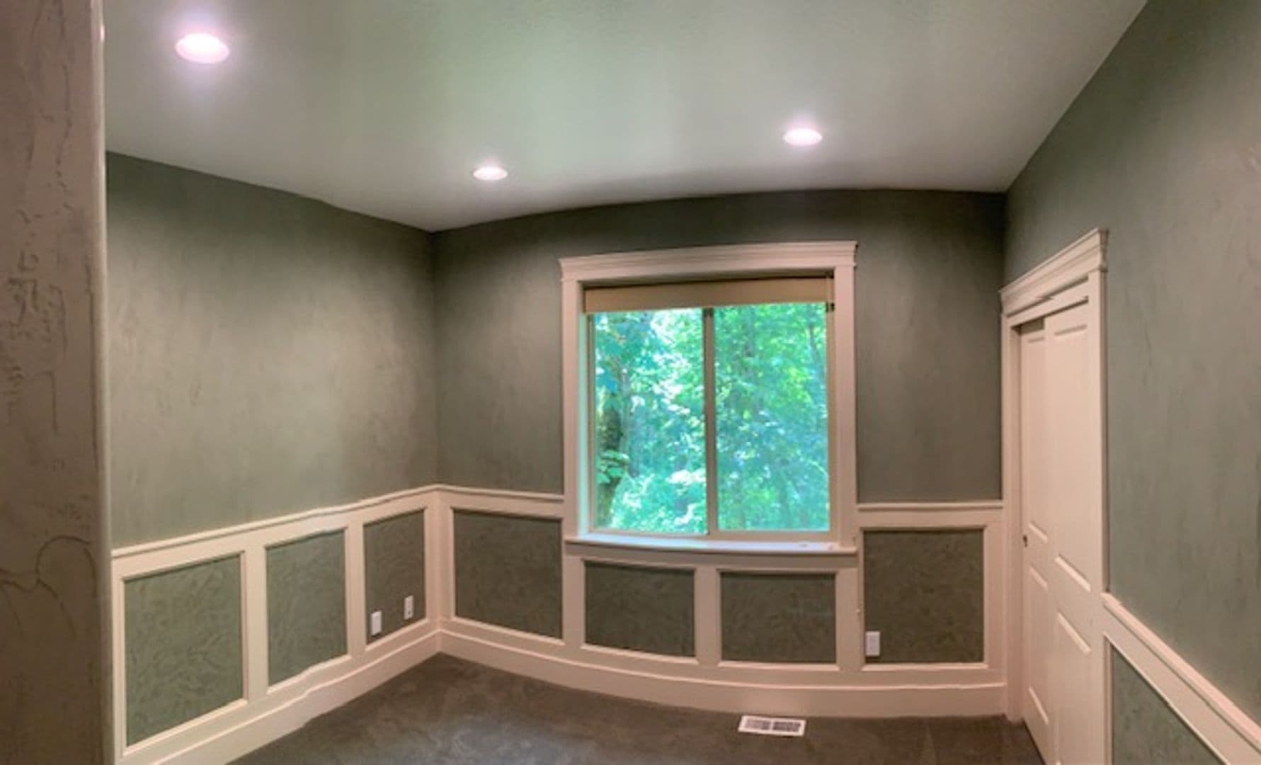 Portland House: 13907 SE Fircrest Street