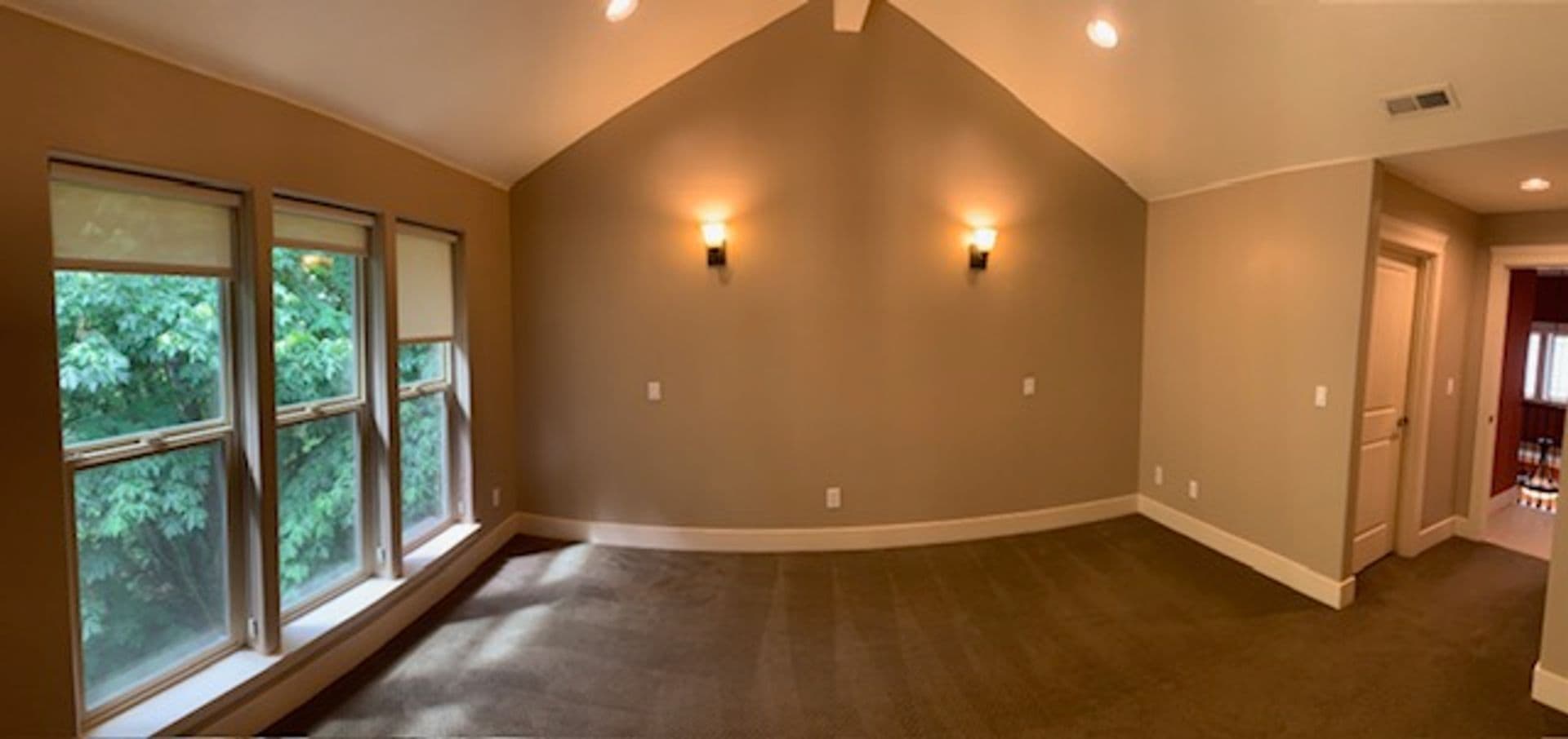 Portland House: 13907 SE Fircrest Street