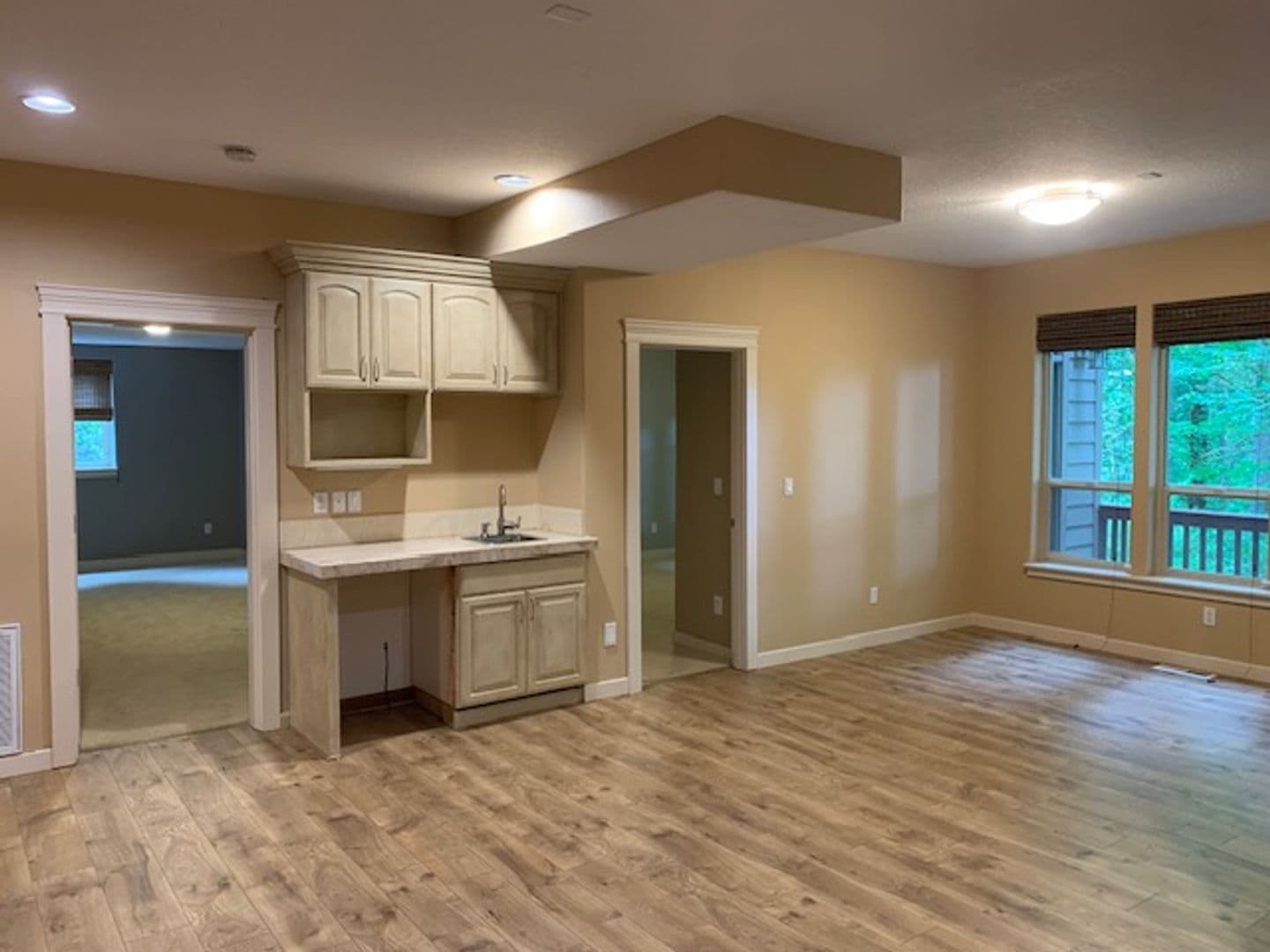 Portland House: 13907 SE Fircrest Street