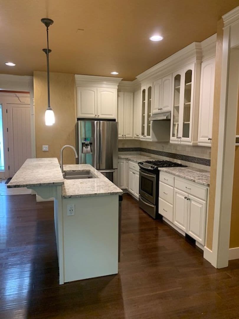 Portland House: 13907 SE Fircrest Street