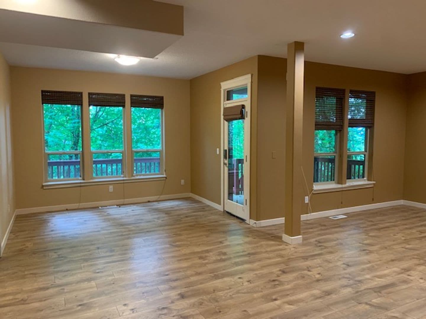 Portland House: 13907 SE Fircrest Street