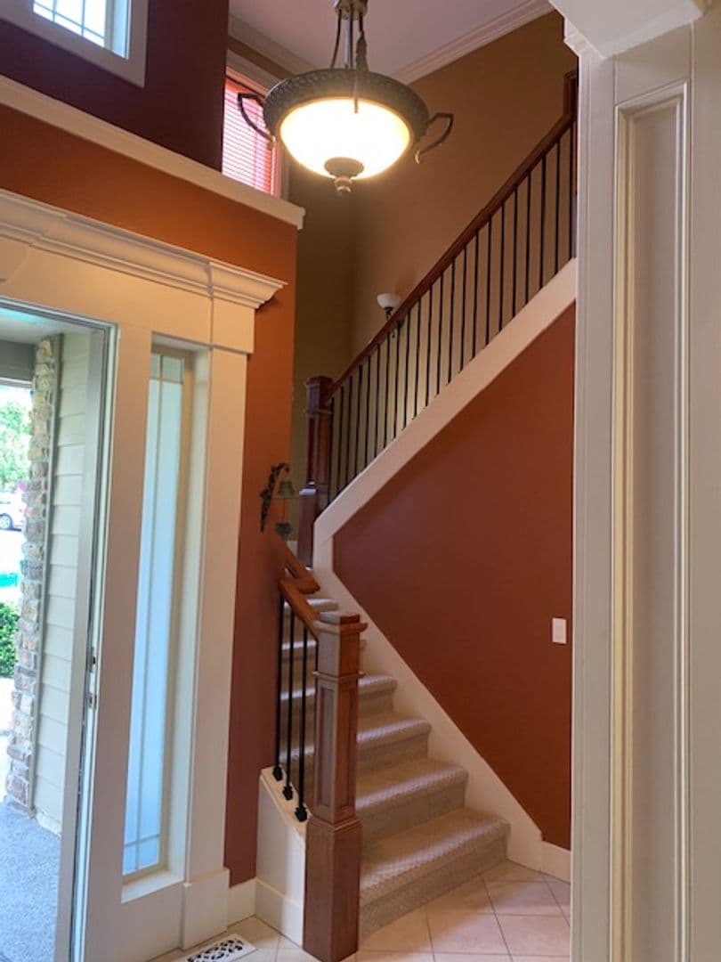 Portland House: 13907 SE Fircrest Street