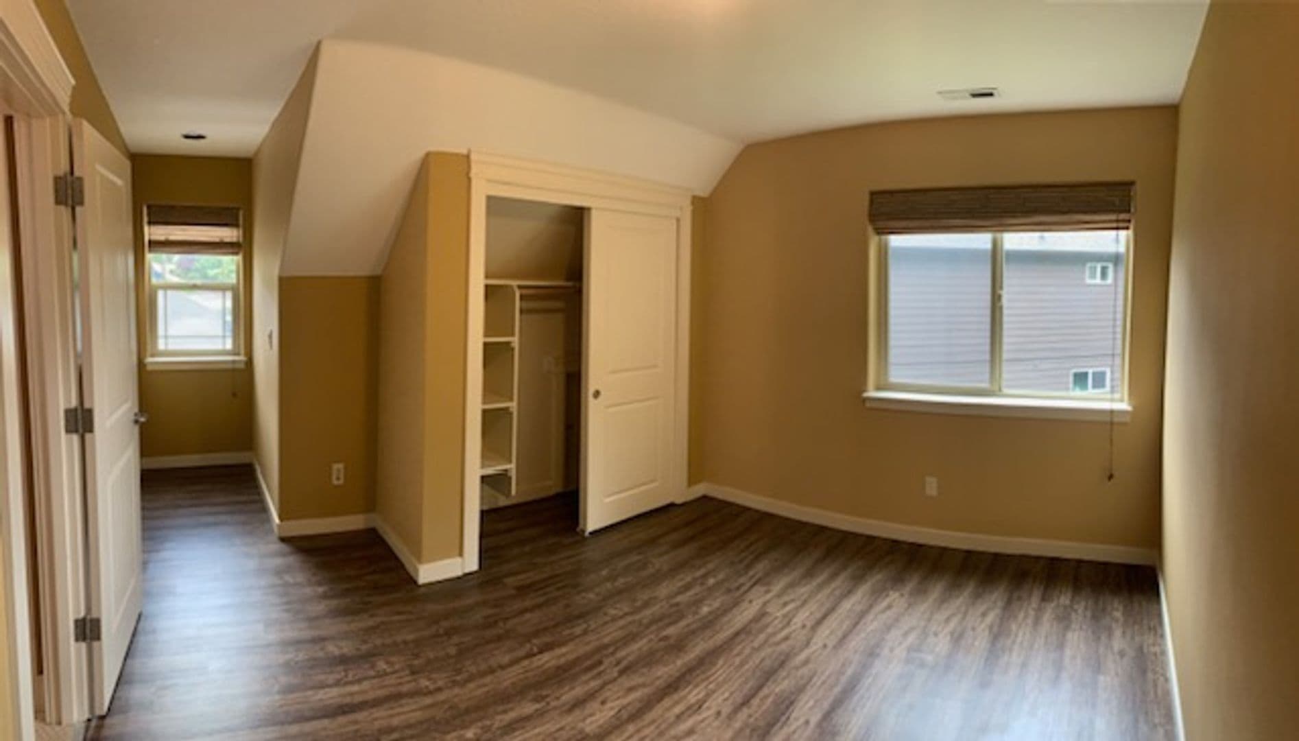 Portland House: 13907 SE Fircrest Street