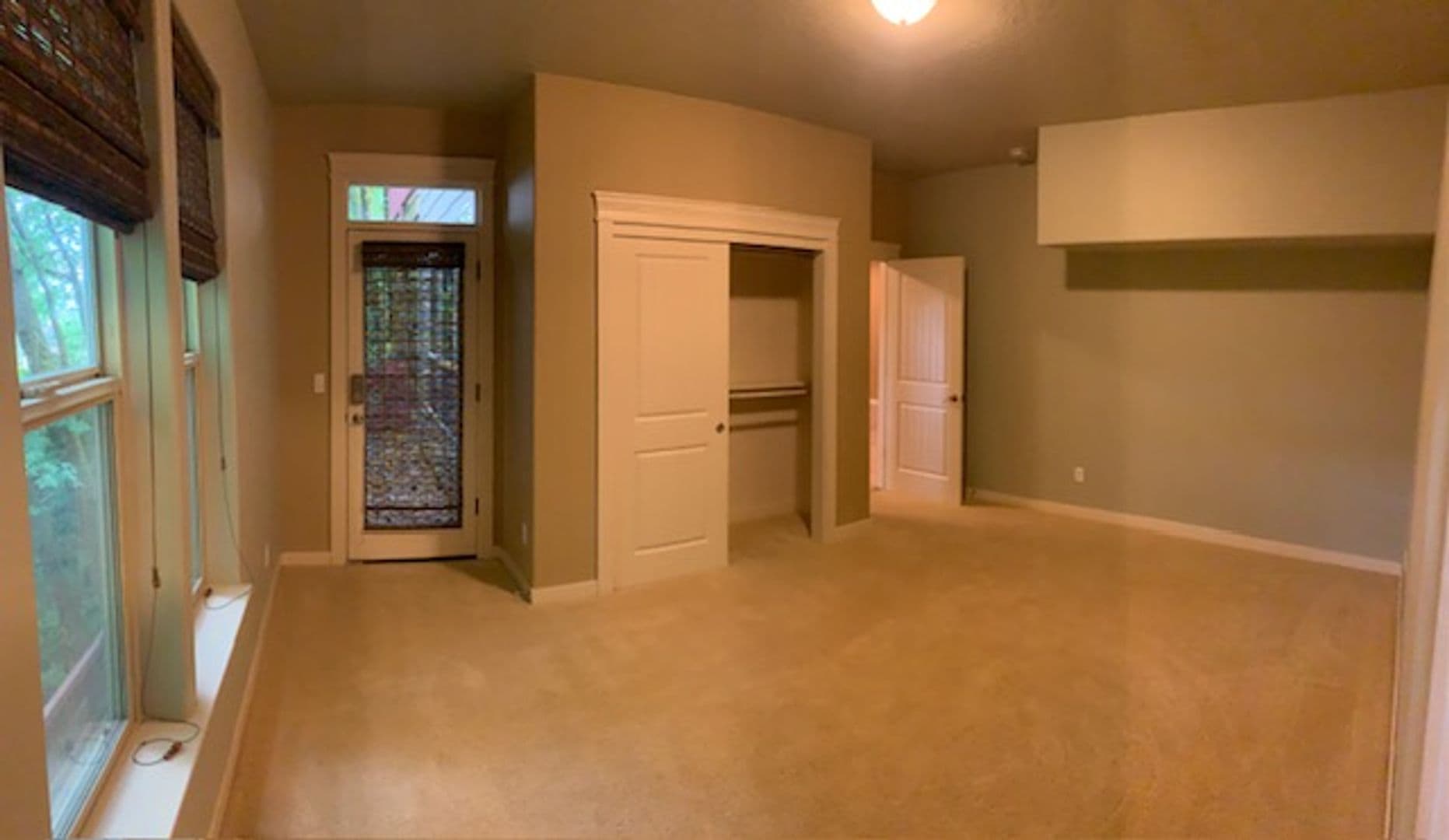Portland House: 13907 SE Fircrest Street