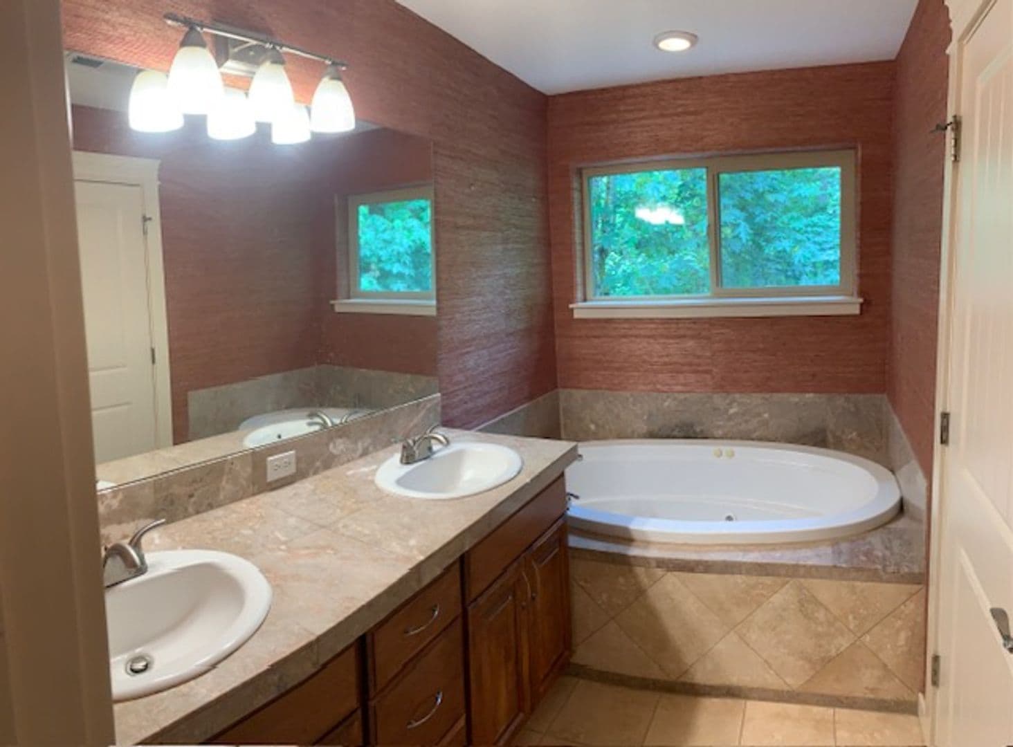 Portland House: 13907 SE Fircrest Street