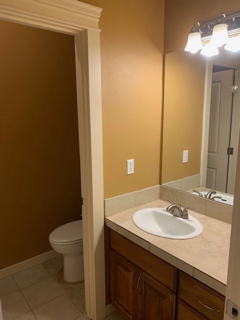 Portland House: 13907 SE Fircrest Street
