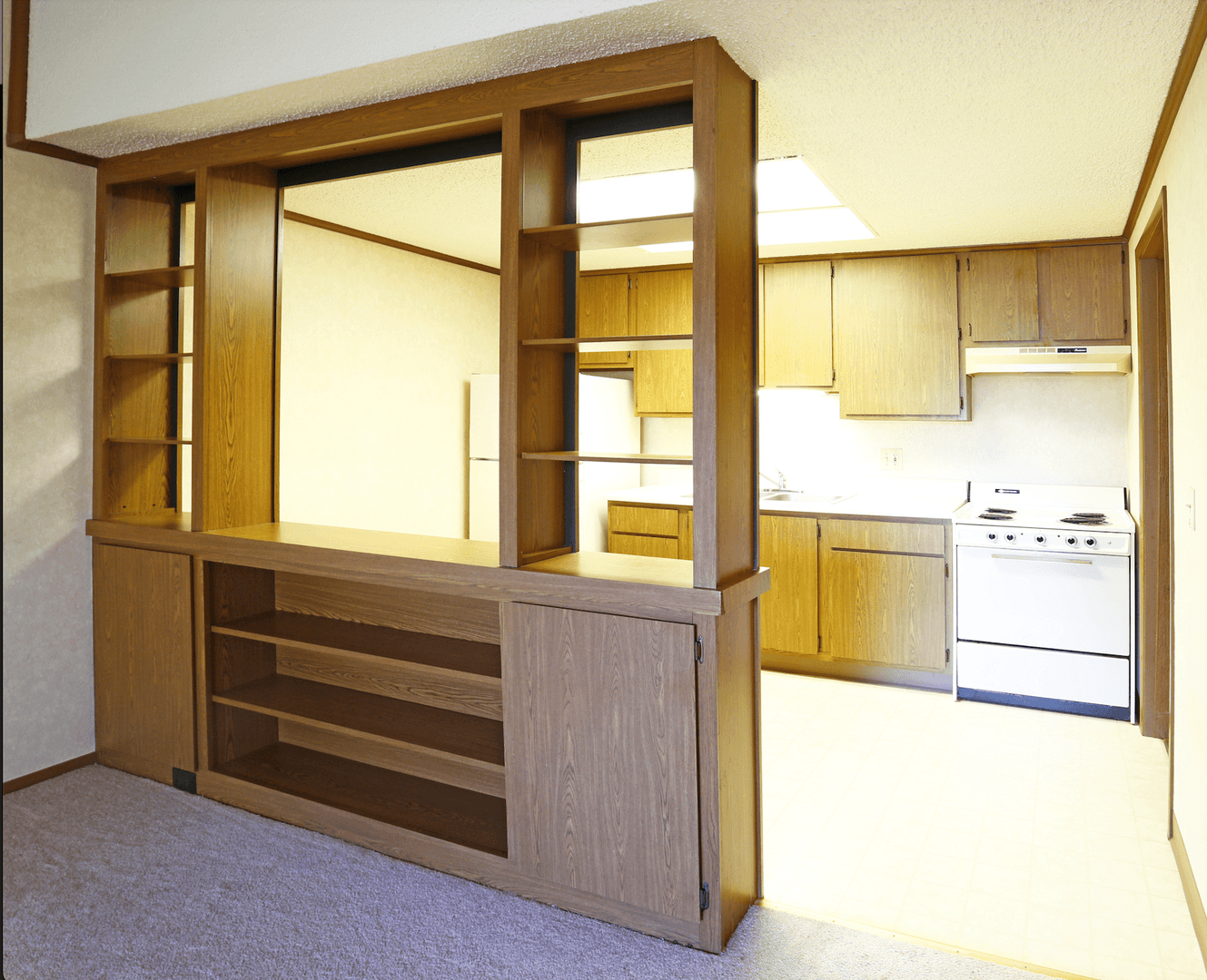 Coraopolis Apartment: Red Deer Lane