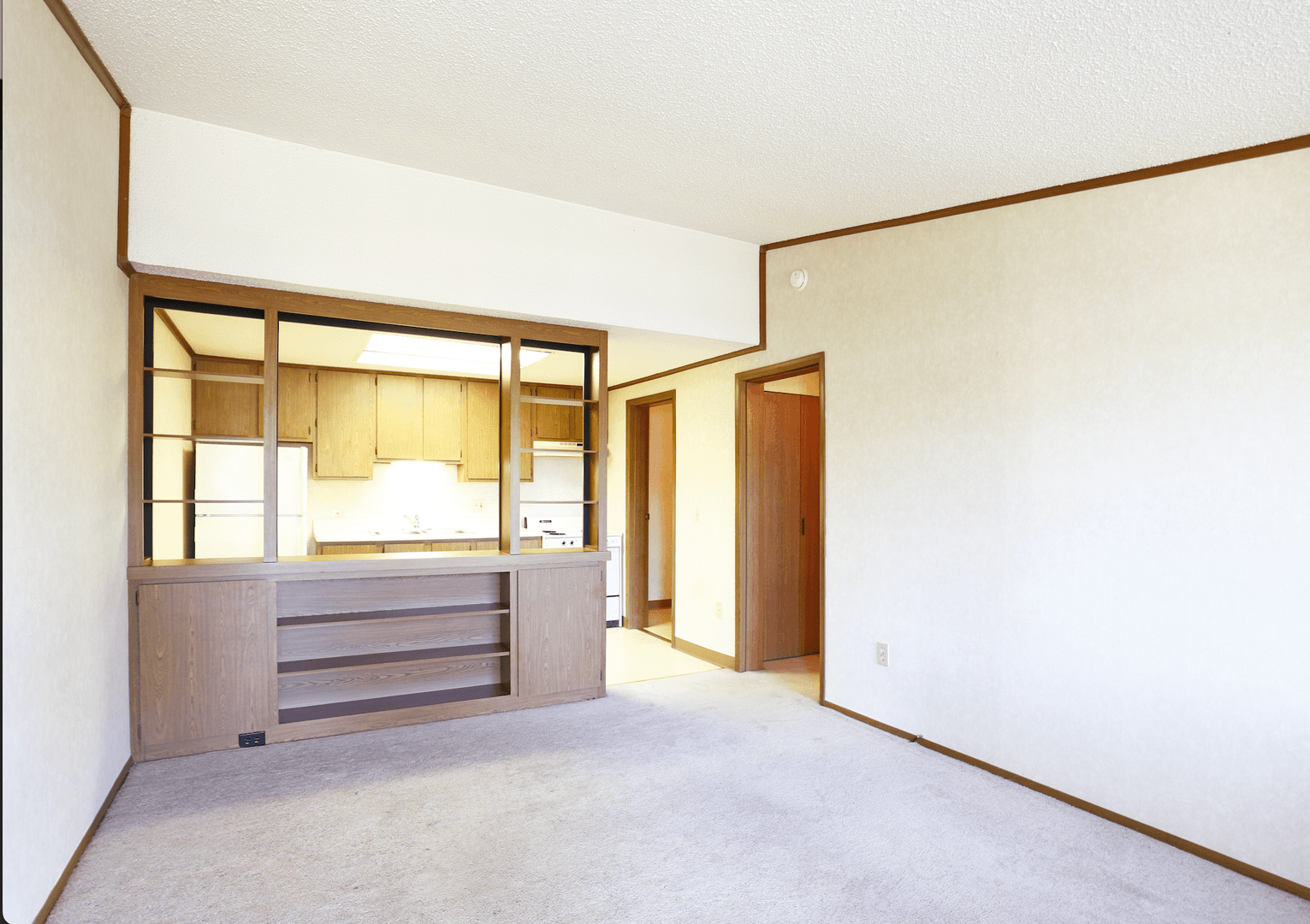 Coraopolis Apartment: Red Deer Lane