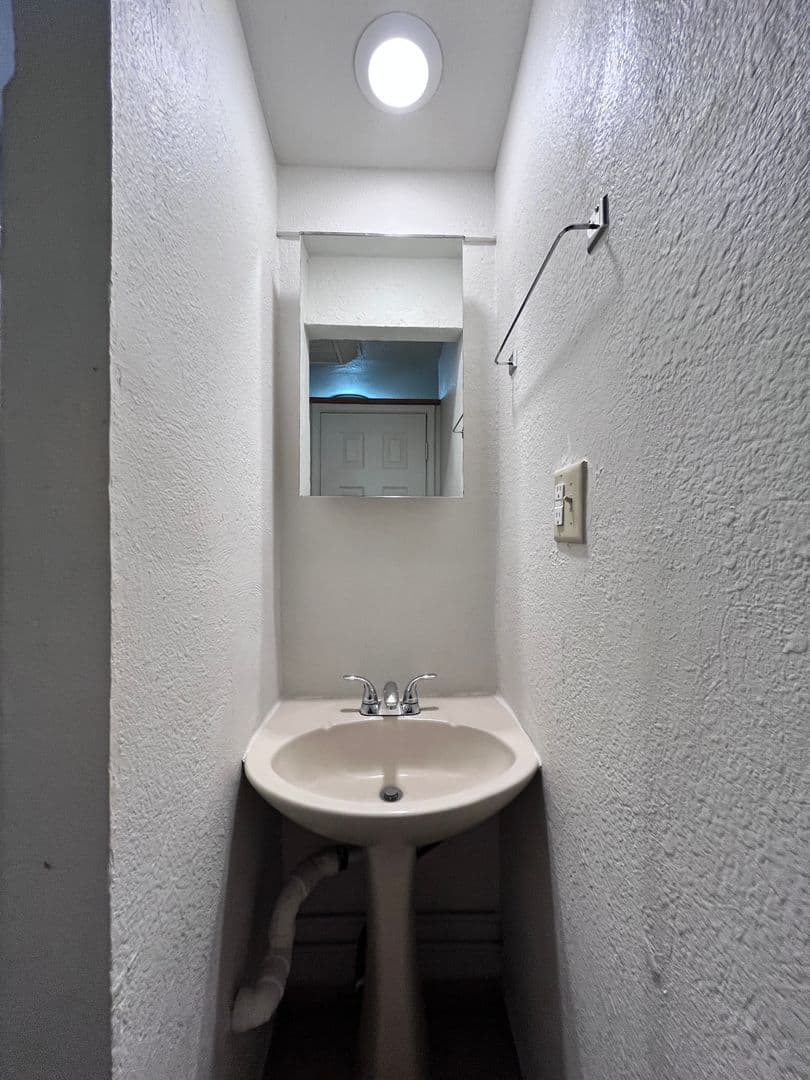 Tucson Apartment: 730 E. Limberlost Drive