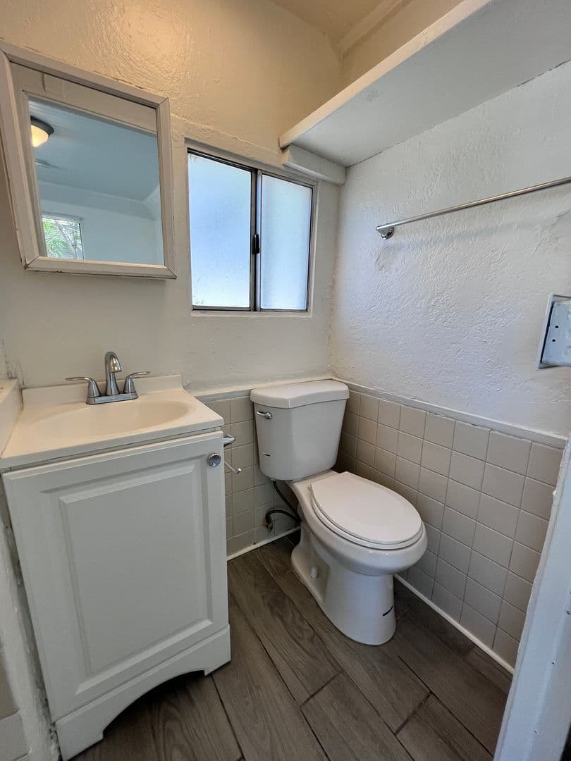 Tucson Apartment: 419-423 E 32nd Street