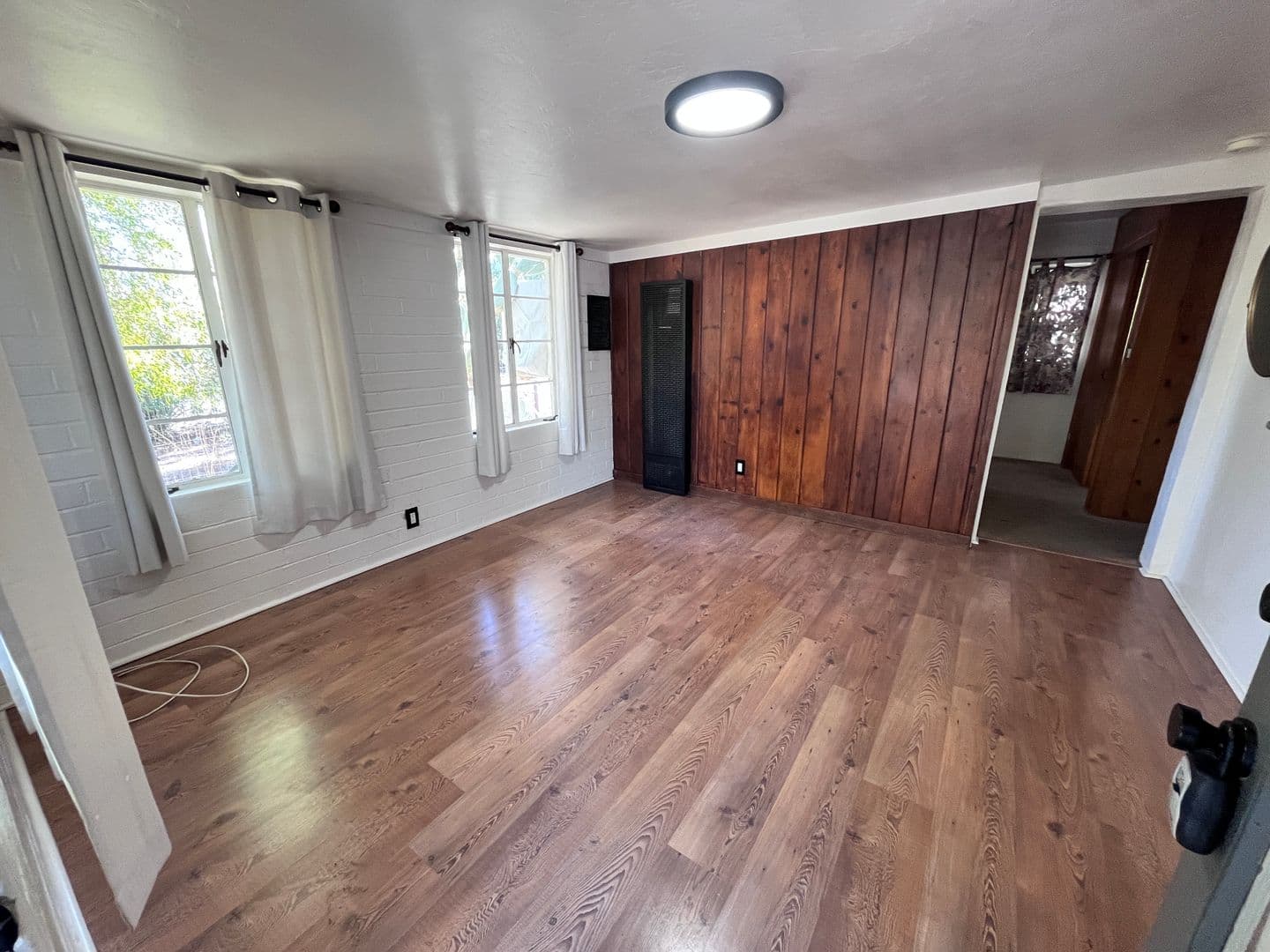 Tucson Townhome: 3124 E Pima St