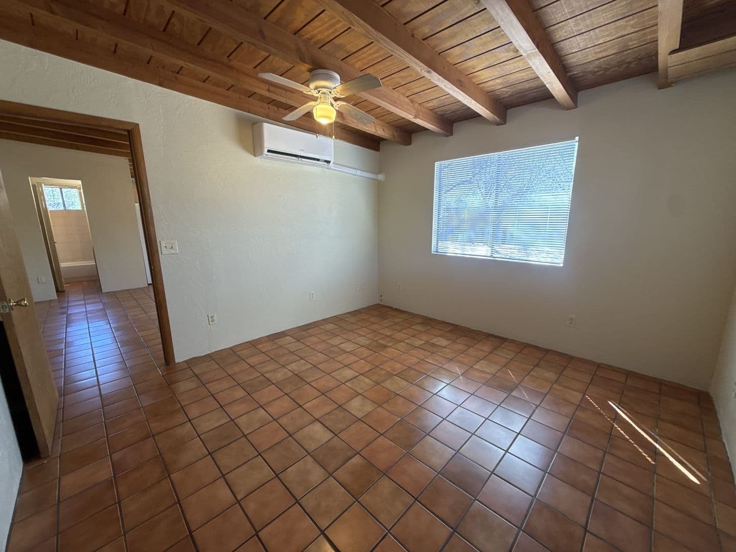 Tucson Townhome: 11555 E. Speedway Blvd