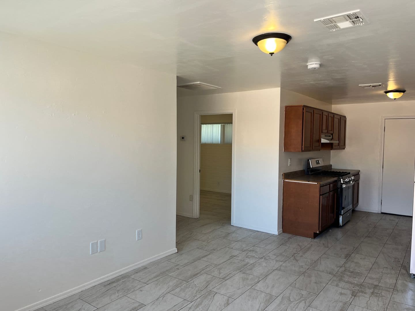 Tucson Apartment: 3521 N. Flowing Wells Road