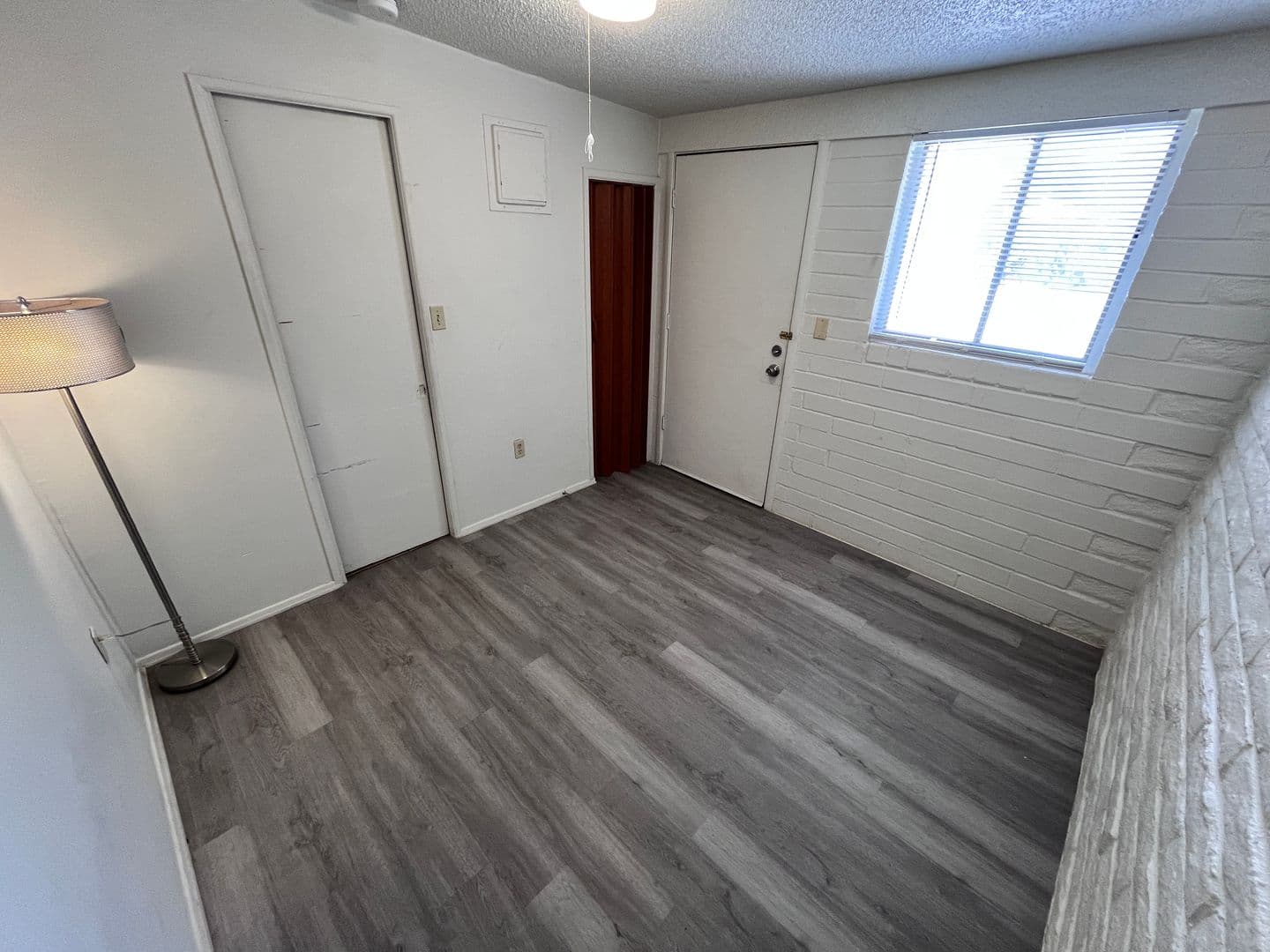 Tucson Apartment: 730 E. Limberlost Drive