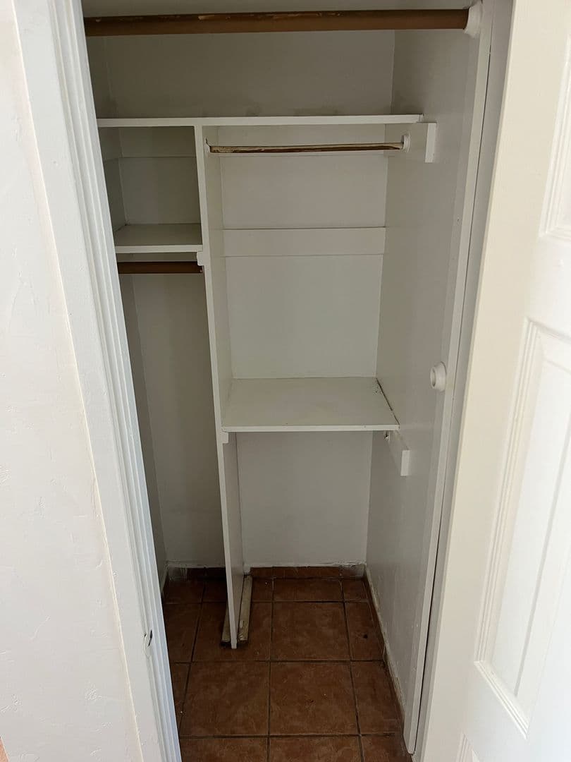 Tucson Apartment: 115 E. Alturas Street