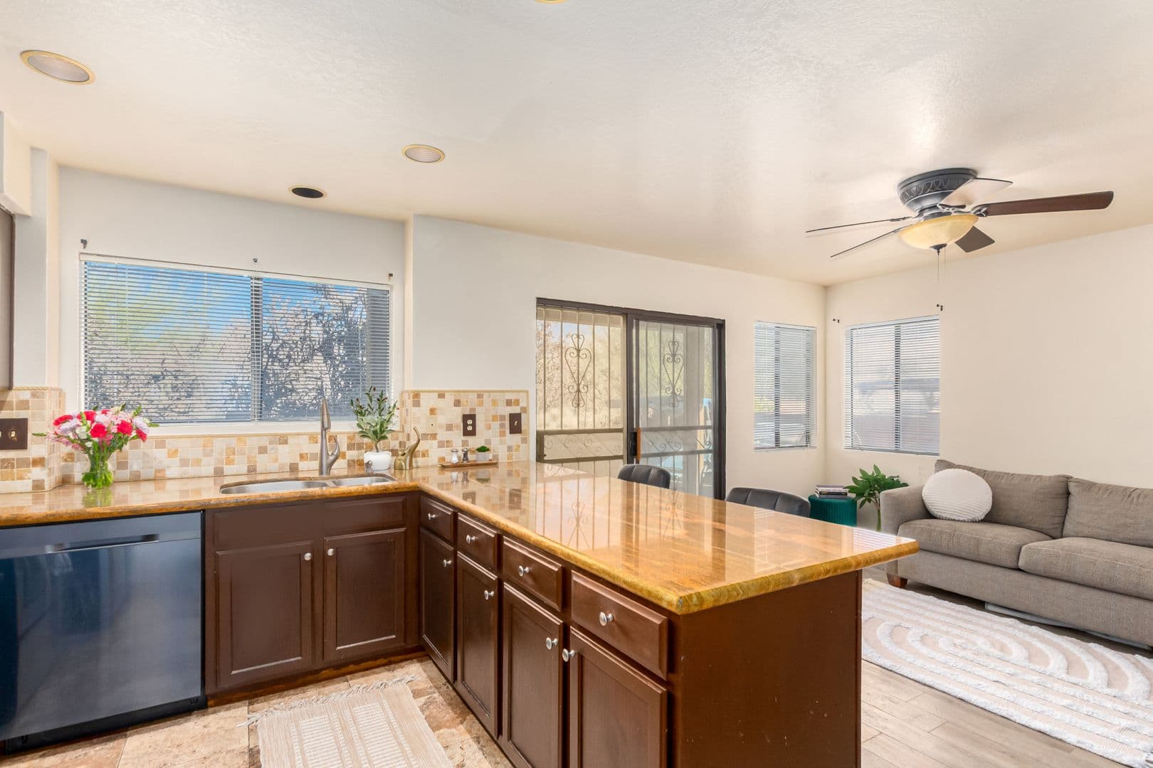 Oro Valley House: 10472 N. Fair Mountain Drive
