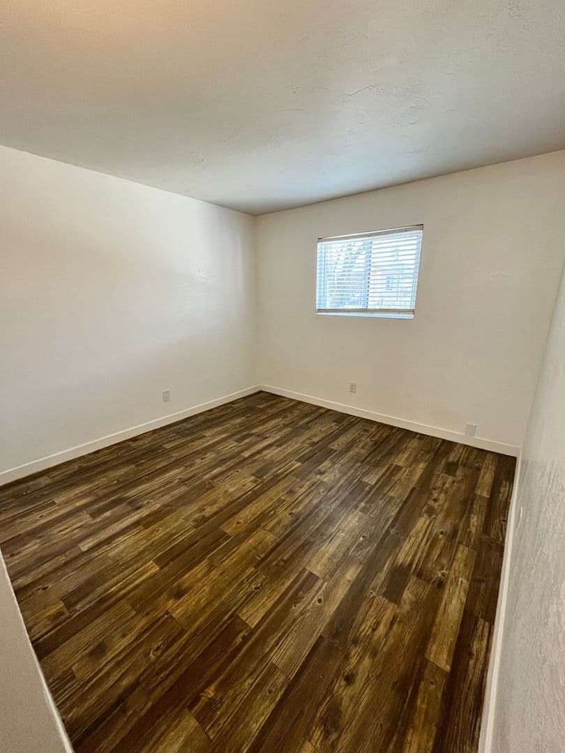 Tucson Apartment: 501 E. Glenn Street