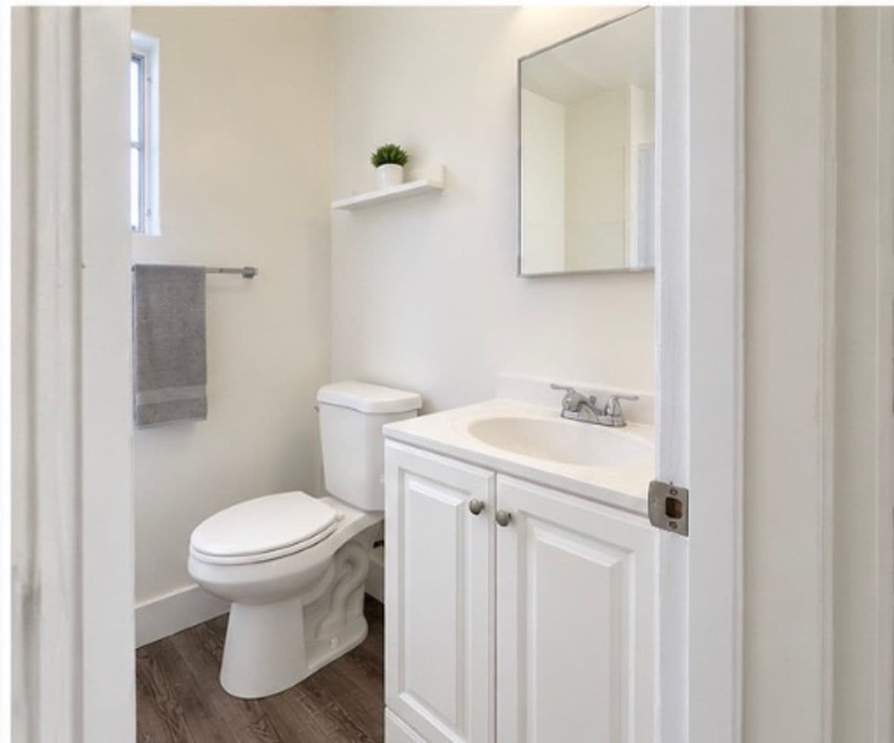 Tucson Apartment: 15-35 N. Longfellow Avenue