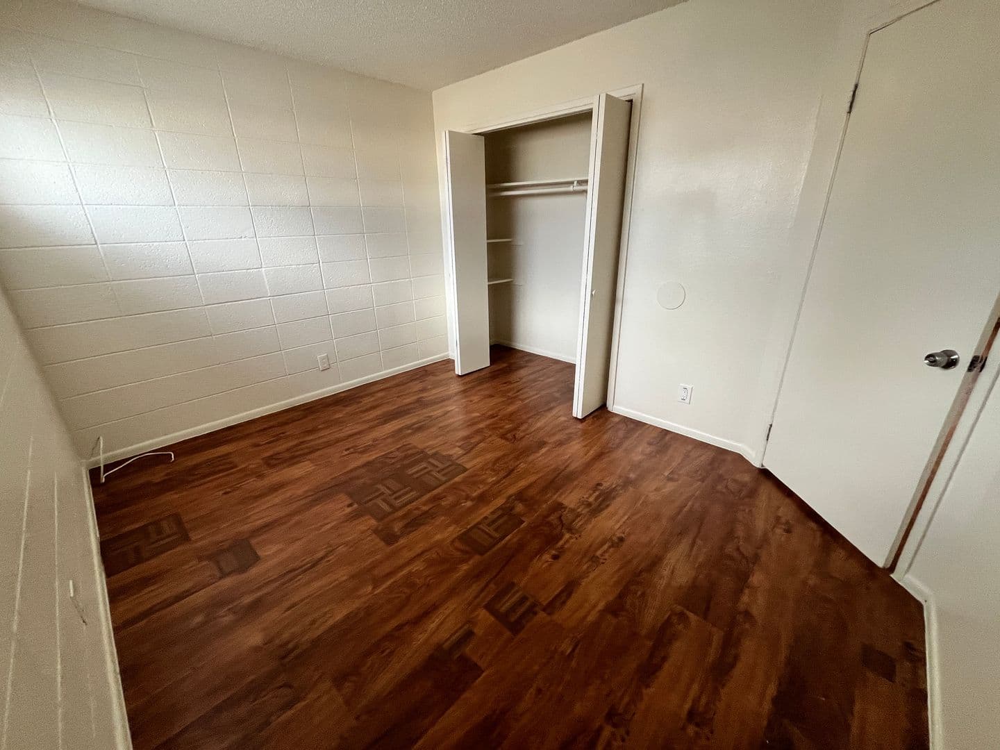 Tucson Apartment: 5770 E. 10th Street