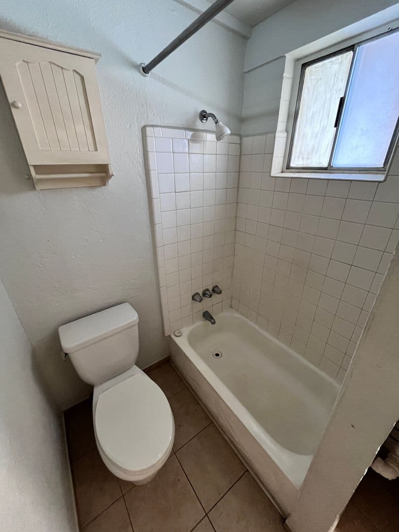 Tucson Apartment: 730 E. Limberlost Drive