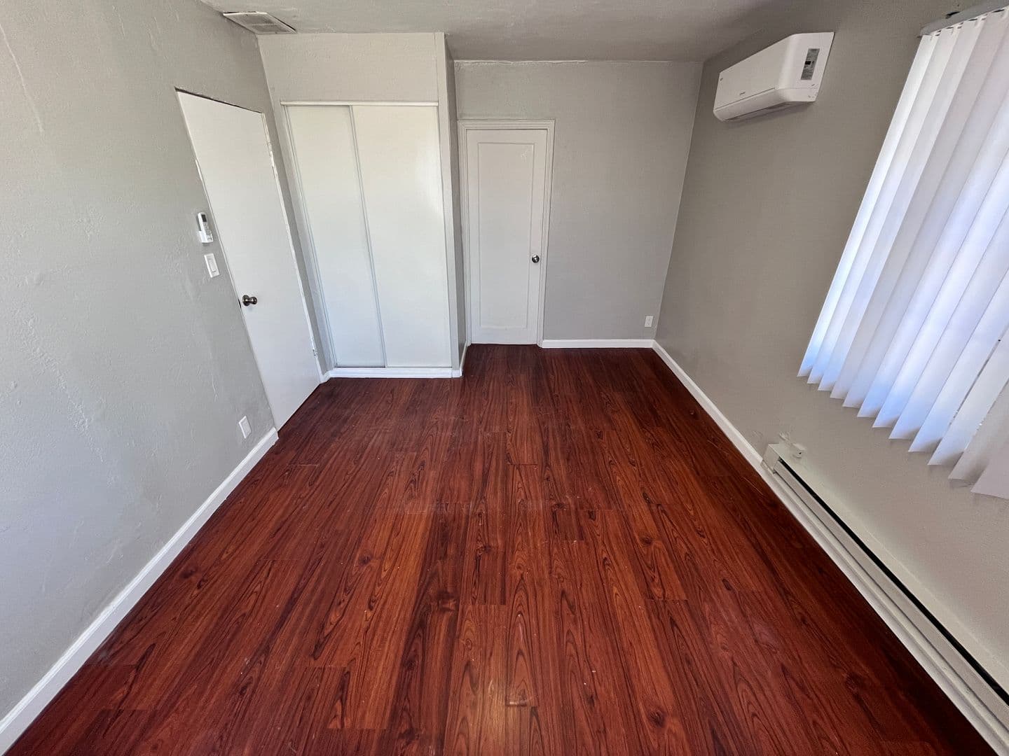 Tucson Apartment: 220 E. Fort Lowell Road