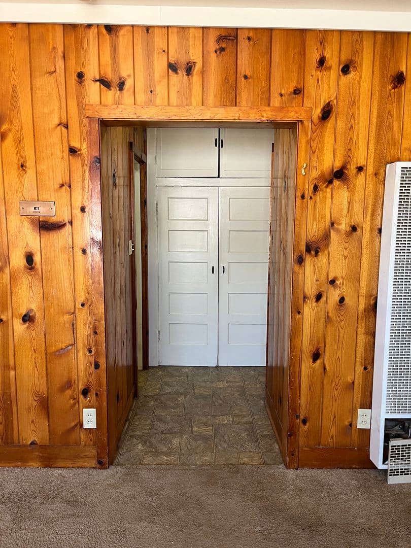Tucson Townhome: 3124 E Pima St