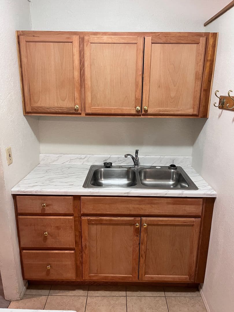 Tucson Apartment: 730 E. Limberlost Drive