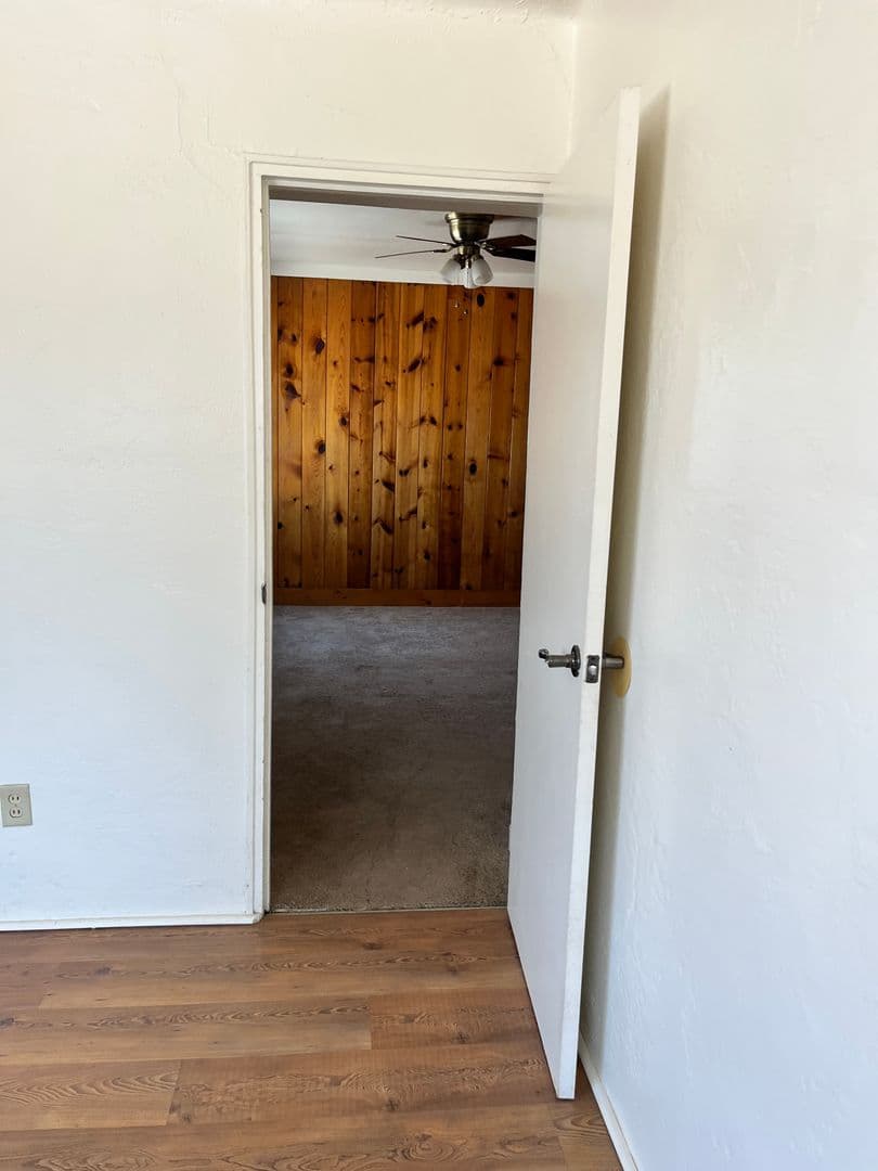 Tucson Townhome: 3124 E Pima St