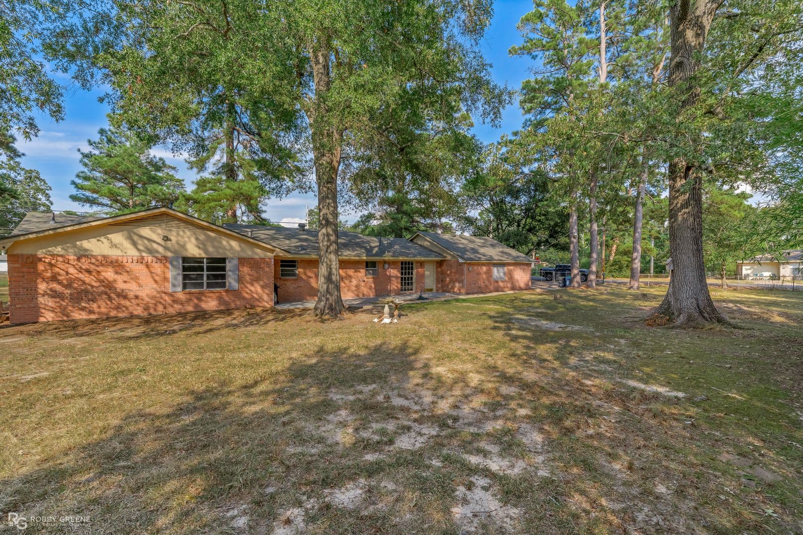 Shreveport House: 1004 Wheeler