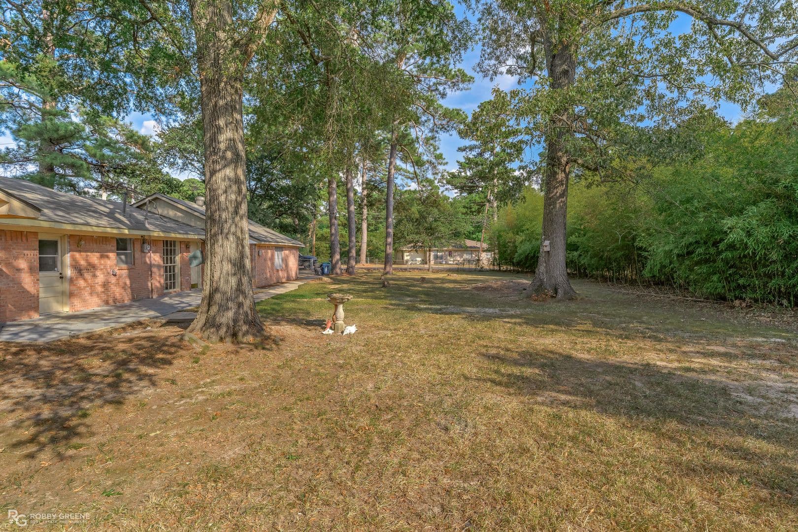 Shreveport House: 1004 Wheeler