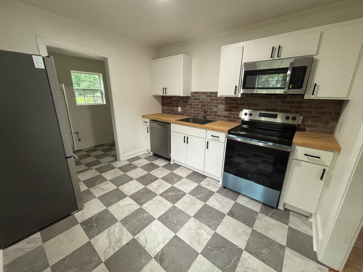 Bossier City House: 213 Kelly