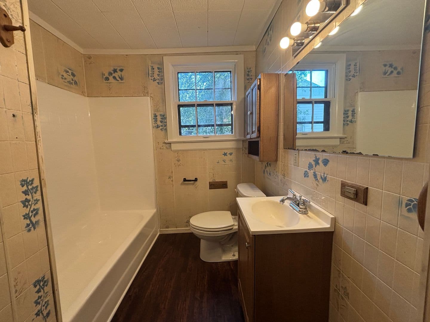Shreveport House: 2807 Morningside