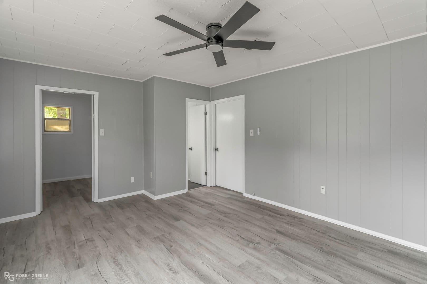 Shreveport House: 1004 Wheeler