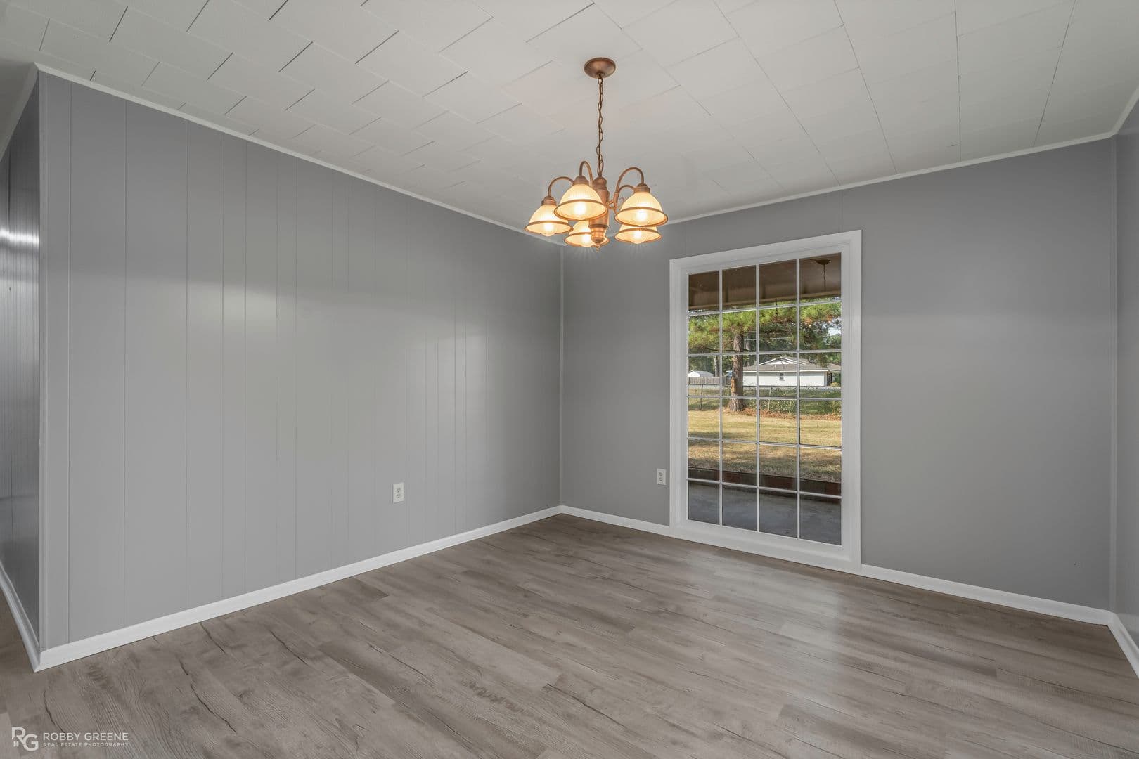 Shreveport House: 1004 Wheeler