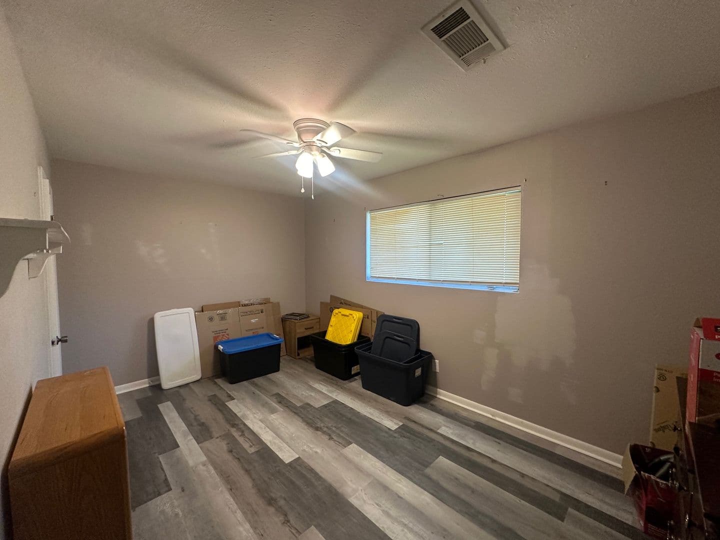 Bossier City House: 5309 Jonquil