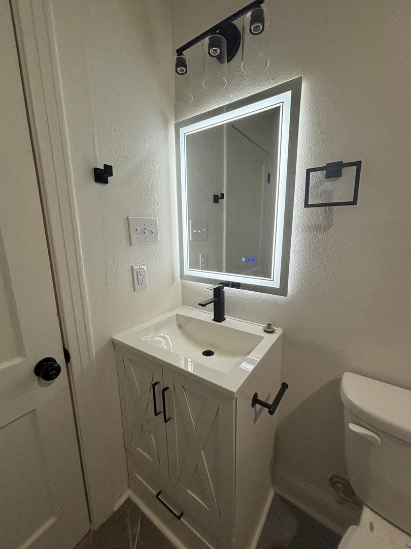 Bossier City House: 213 Kelly