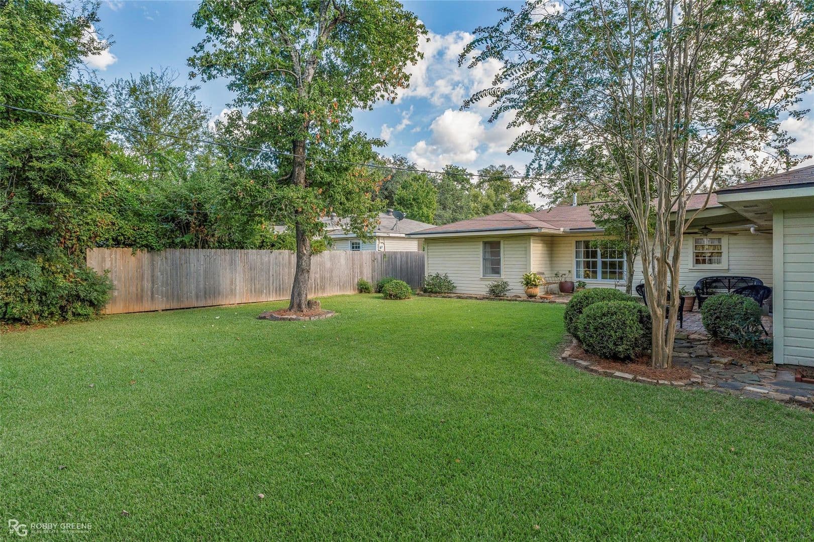 Shreveport House: Kayla St., 144