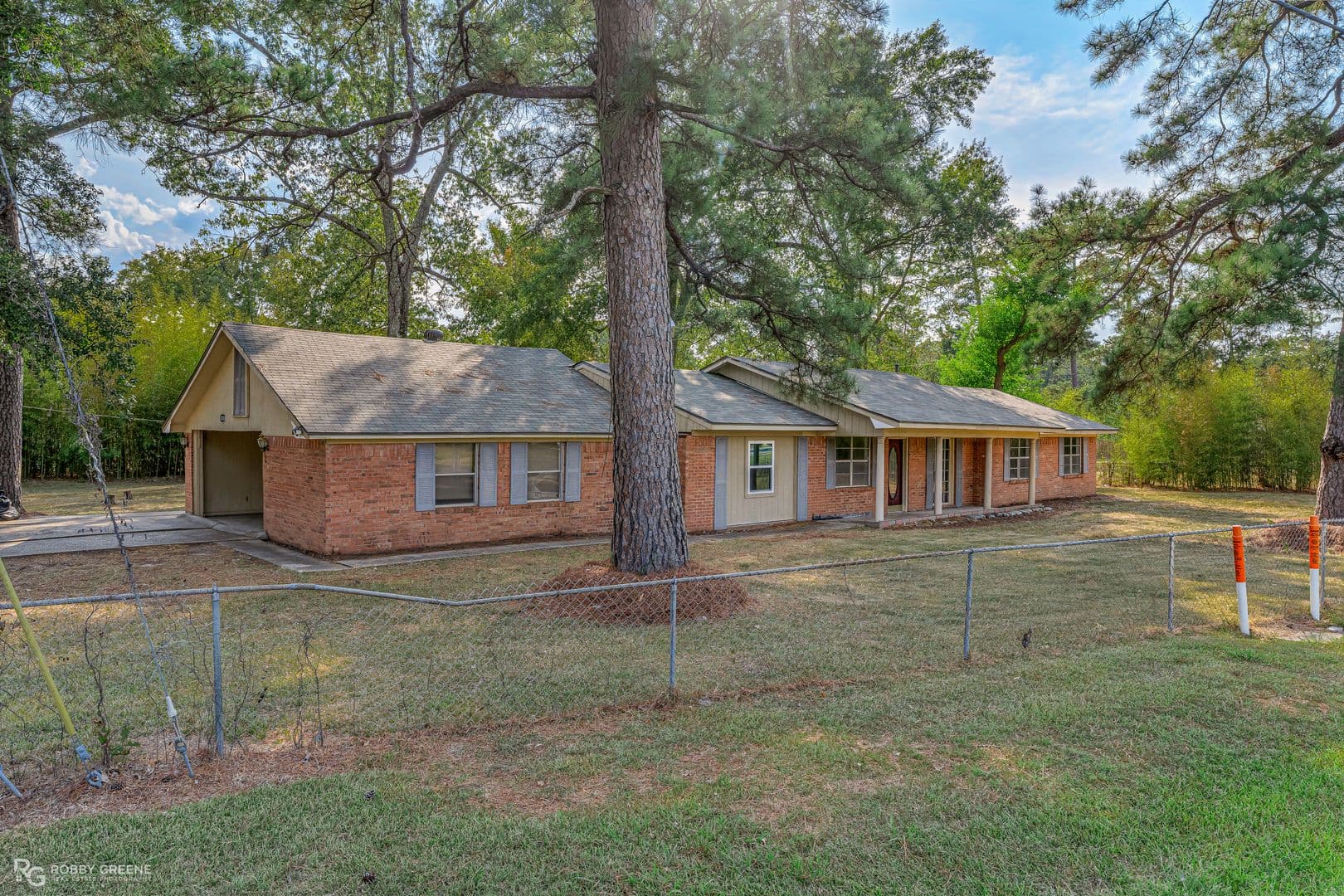 Shreveport House: 1004 Wheeler