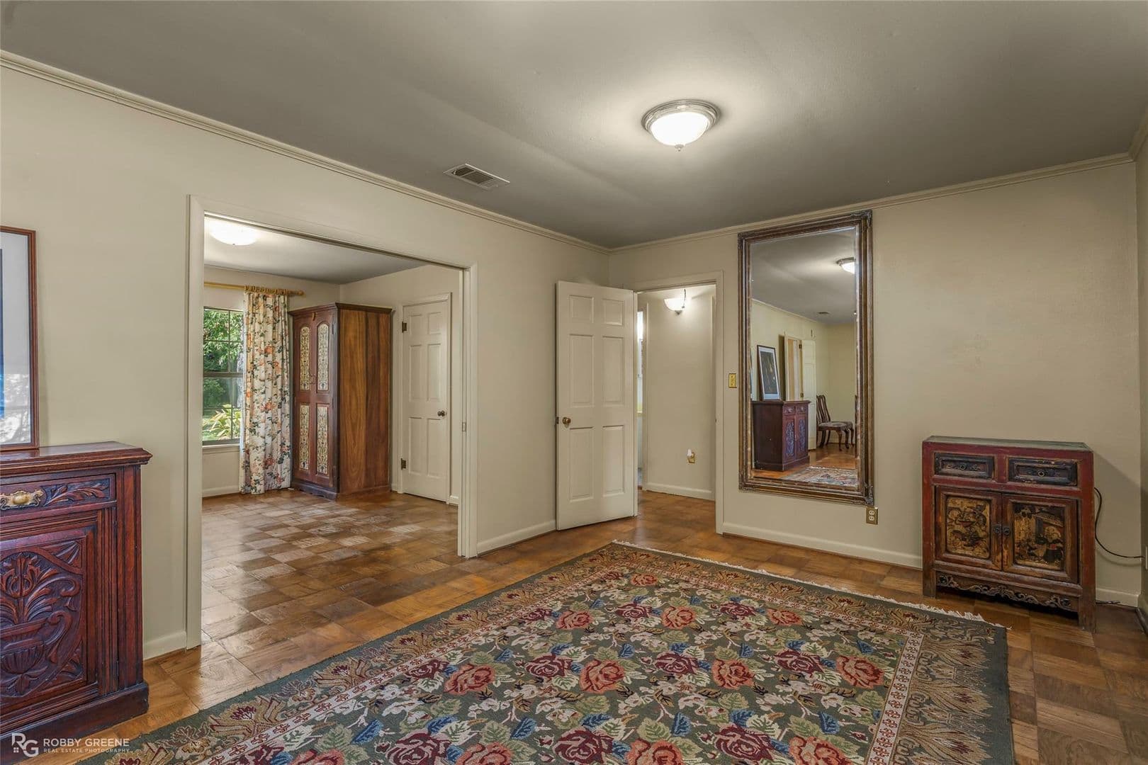 Shreveport House: Kayla St., 144