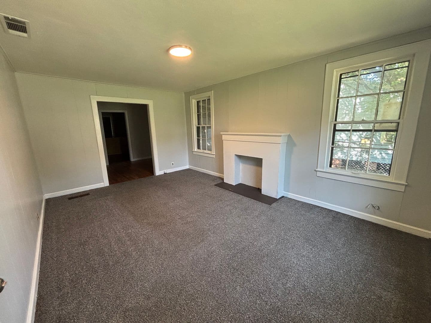 Shreveport House: 2807 Morningside