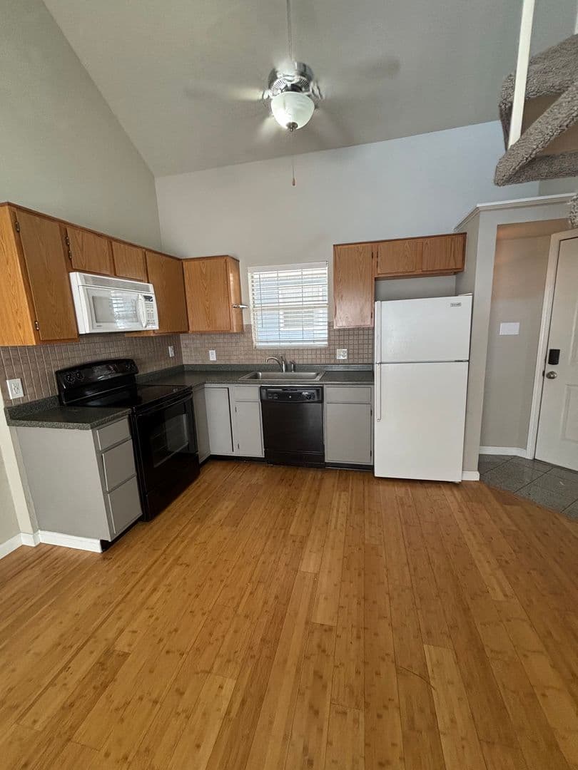 Shreveport House: 303 Settlers Park