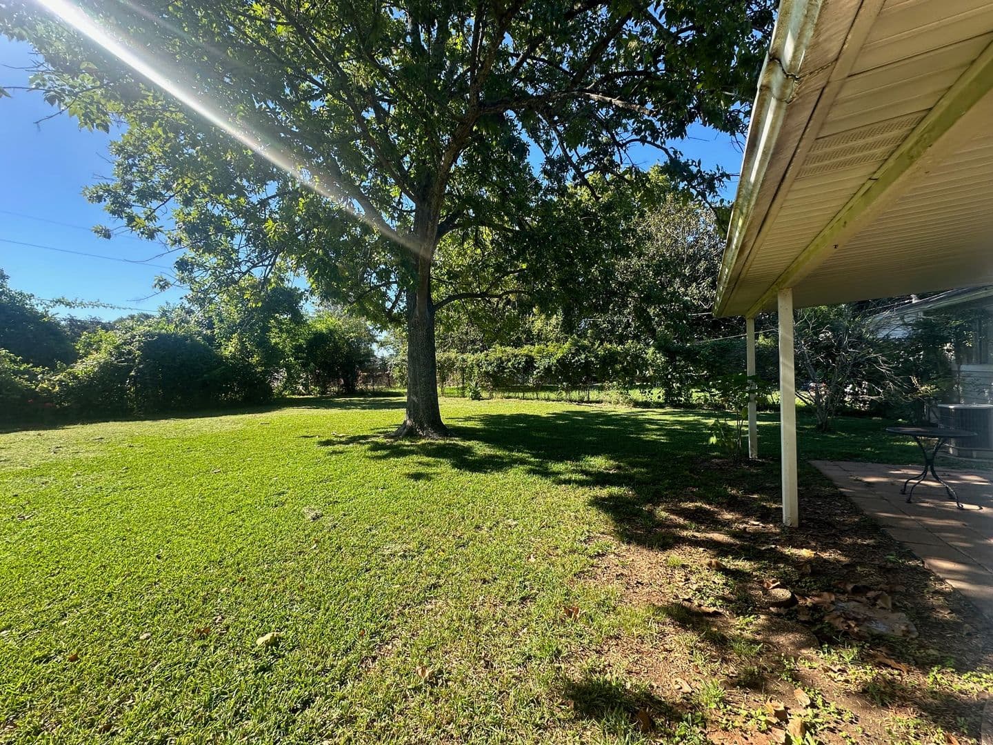 Bossier City House: 5309 Jonquil