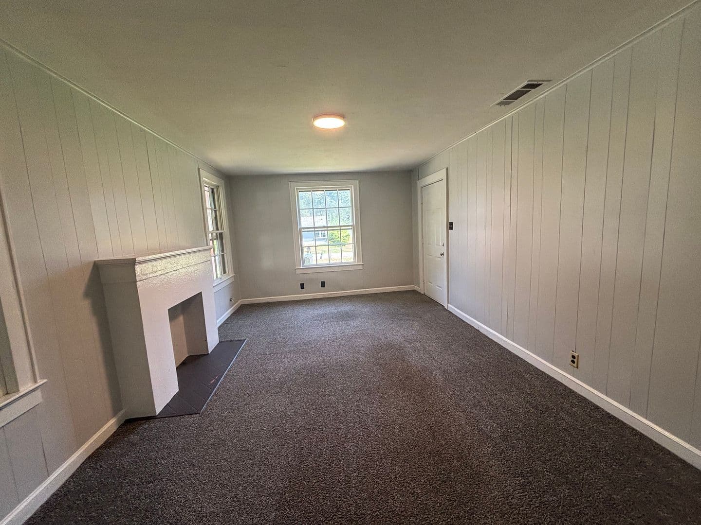 Shreveport House: 2807 Morningside
