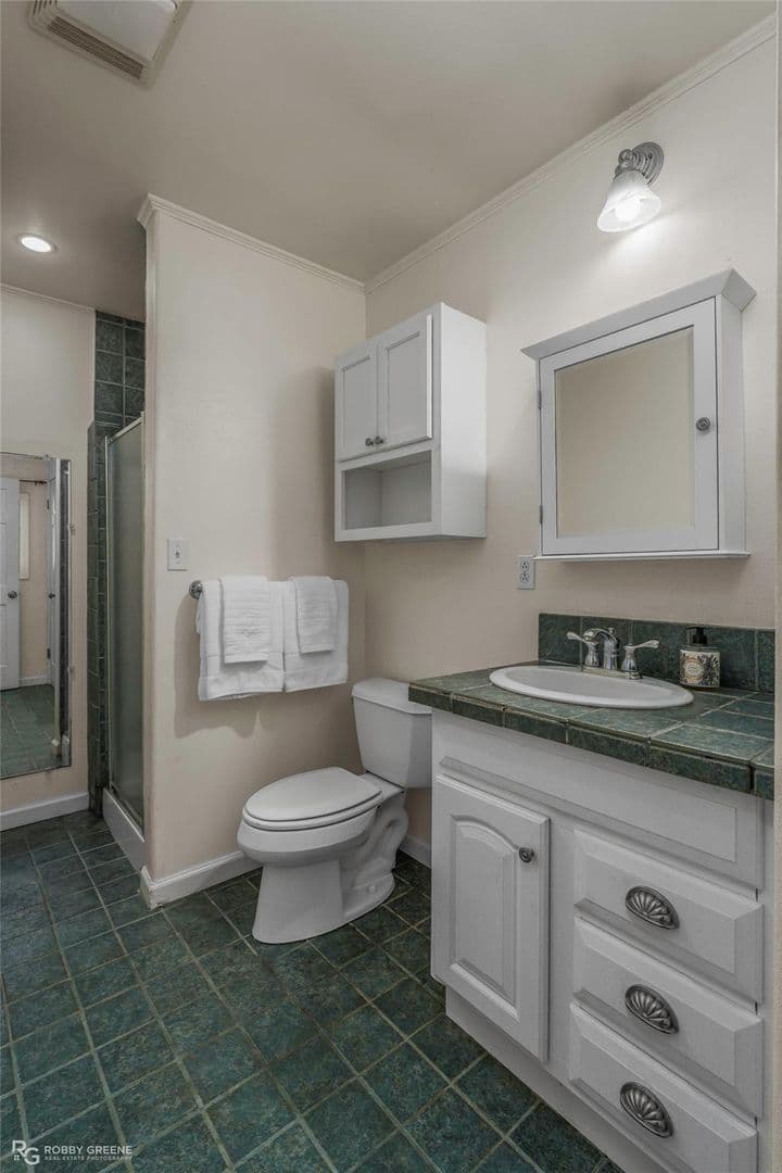 Shreveport House: Kayla St., 144