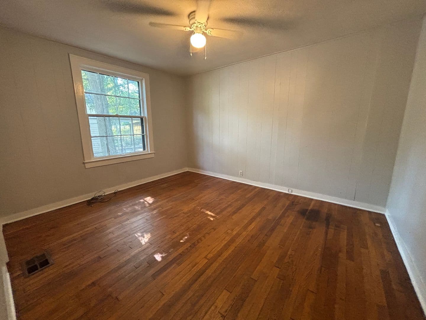 Shreveport House: 2807 Morningside