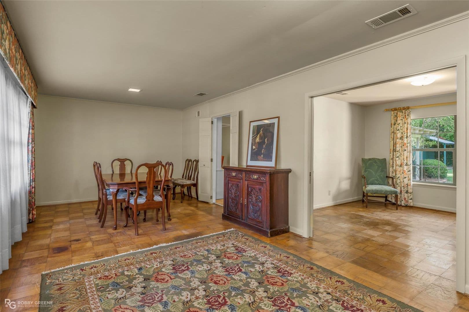 Shreveport House: Kayla St., 144
