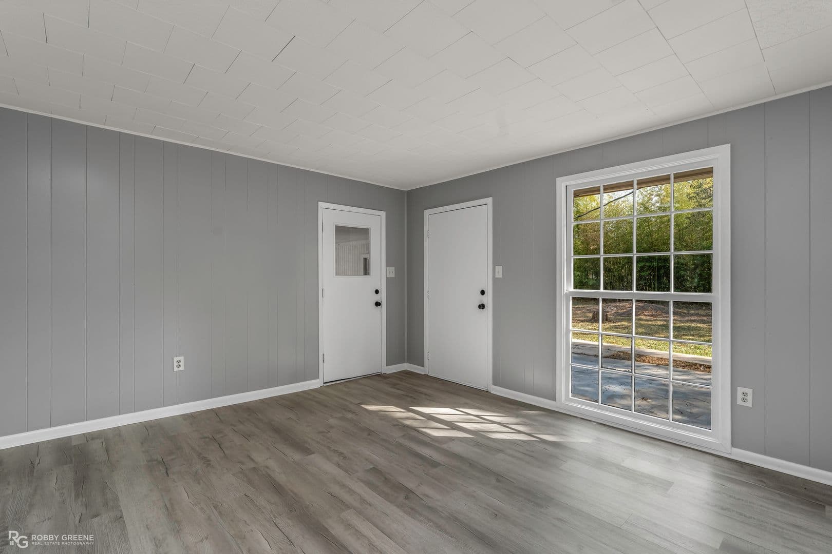 Shreveport House: 1004 Wheeler
