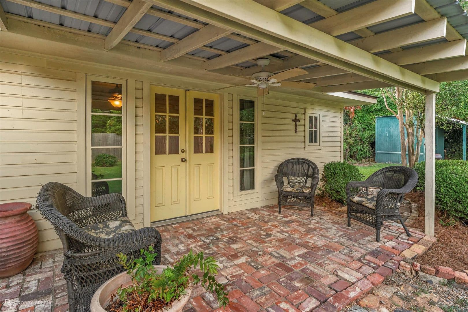 Shreveport House: Kayla St., 144